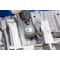 Pferd Mtd Crimped Cup, Brush, .010 Ss, 2 82838 - alternate 3